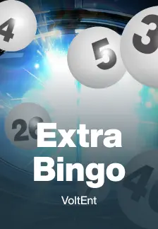 Extra Bingo