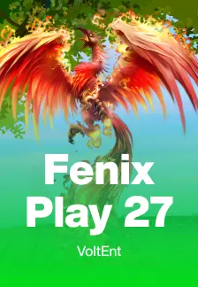Fenix Play 27