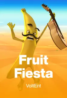 Fruit Fiesta