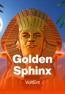 Golden Sphinx