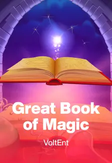 Great Book of Magic
