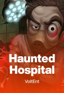 Haunted Hospital