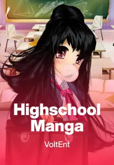 Highschool Manga