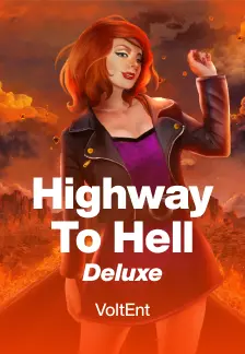 Highway to Hell Deluxe