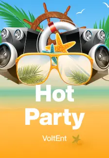 Hot Party