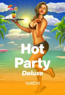 Hot Party Deluxe