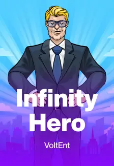 Infinity Hero