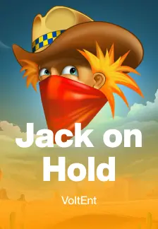 Jack on Hold