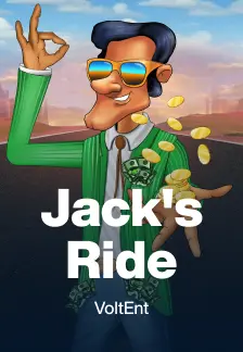 Jack's Ride