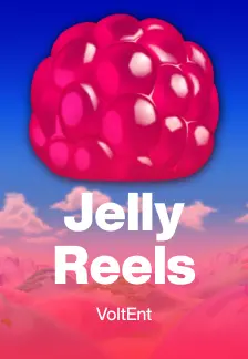 Jelly Reels