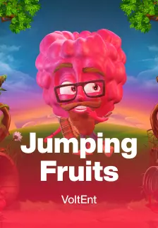 Jumping Fruits