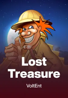 Lost Treasure