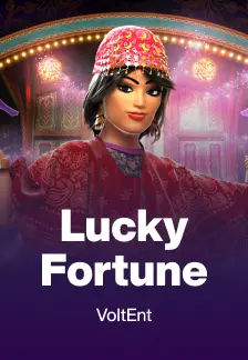 Lucky Fortune