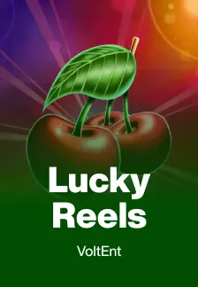 Lucky Reels