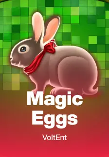 Magic Eggs