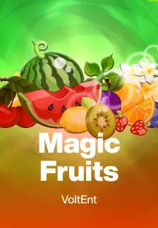 Magic Fruits