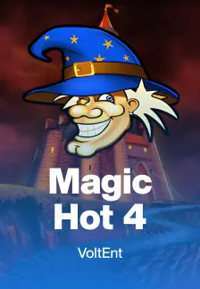 Magic Hot 4