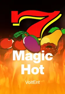 Magic Hot