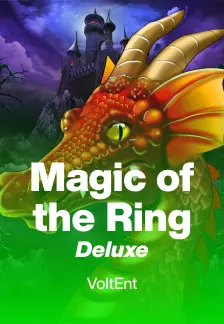 Magic Of The Ring Deluxe