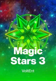 Magic Stars 3