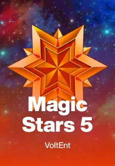 Magic Stars 5