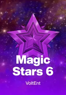 Magic Stars 6