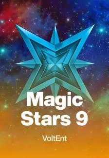 Magic Stars 9