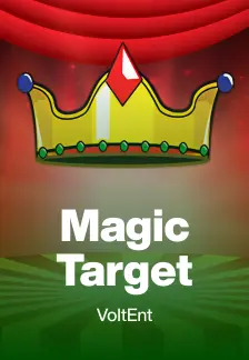 Magic Target