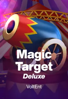 Magic Target Deluxe