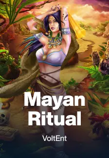 Mayan Ritual