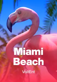Miami Beach