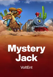 Mystery Jack