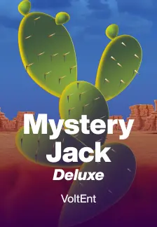Mystery Jack Deluxe