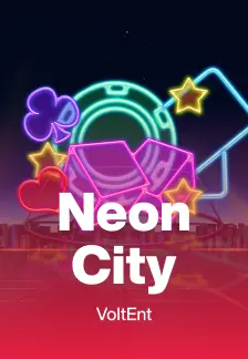 Neon City