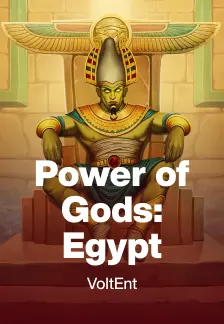 Power of Gods: Egypt