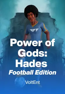 Power of Gods: Hades Football Edition
