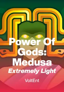 Power of Gods: Medusa Extremely Light