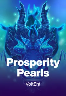 Prosperity Pearls