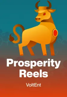 Prosperity Reels