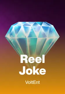 Reel Joke