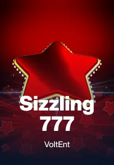 Sizzling 777