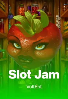 Slot Jam