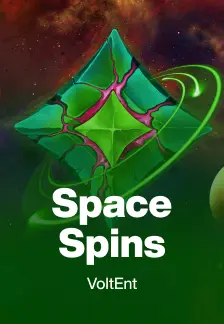 Space Spins
