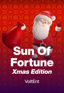 Sun Of Fortune Xmas Edition