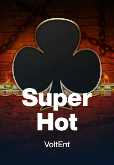 Super Hot