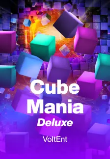 Cube Mania Deluxe