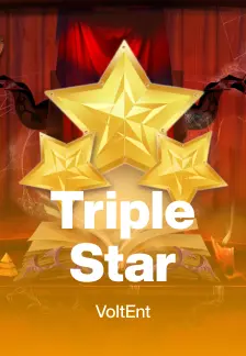 Triple Star