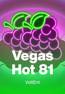Vegas Hot 81
