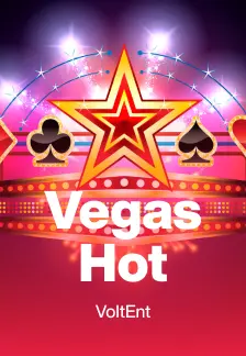 Vegas Hot