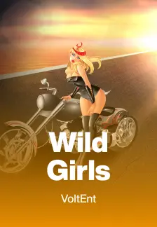 Wild Girls